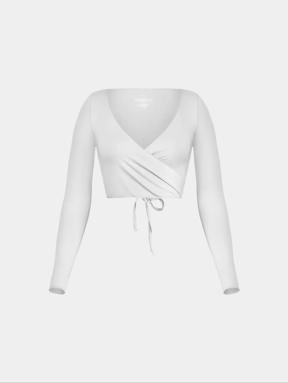 Wrap Top